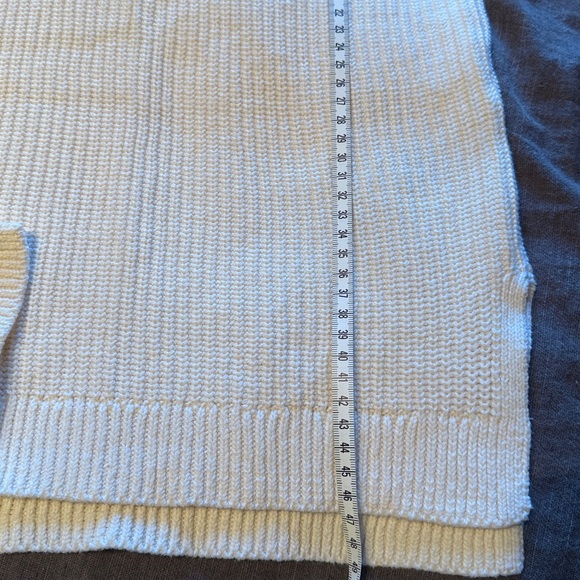 Sweater tank - Picture 5 of 6